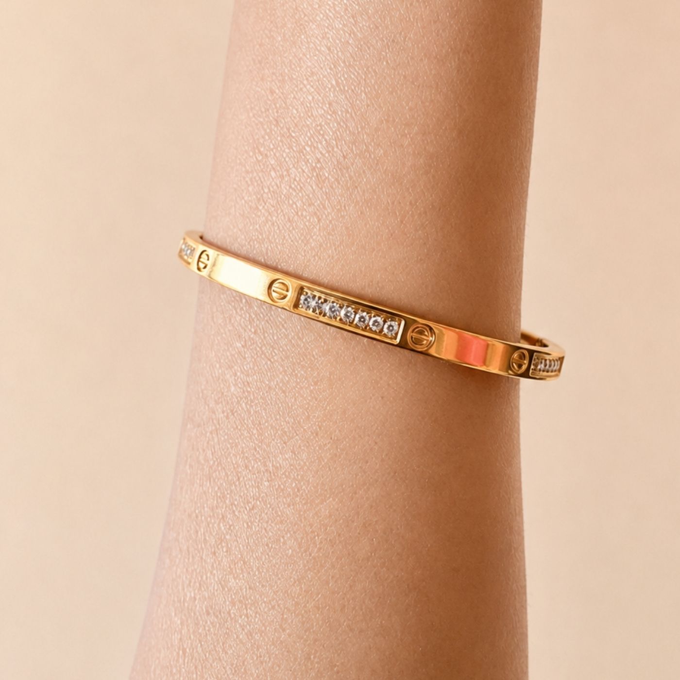 Aura Spark Kada