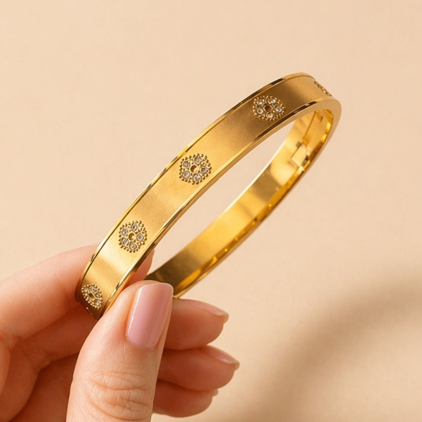 Palnya Radiance Kada