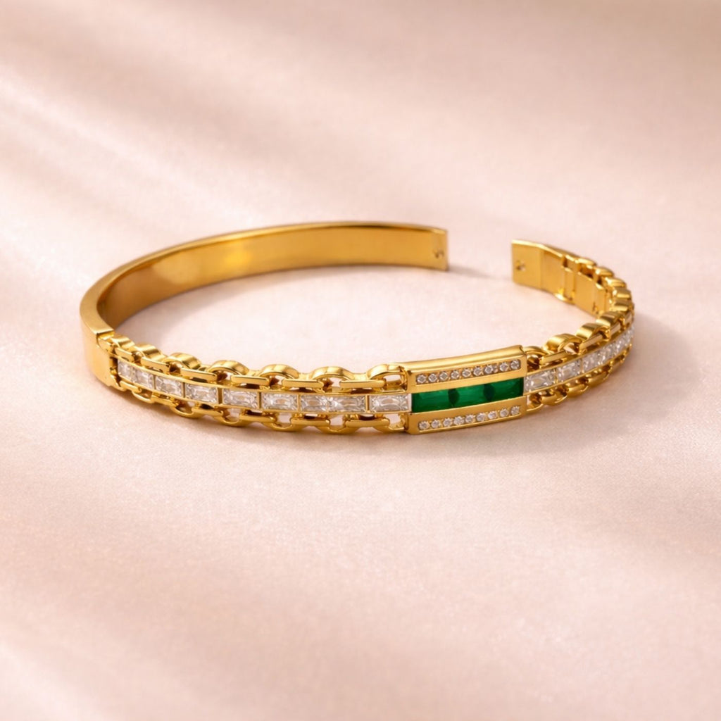 Emerald Royale Kada